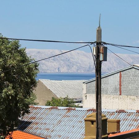 Apartments With A Parking Space Senj - 5572 Bagian luar foto